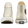 Chuck 70 Denim „Light Dune Dark Whiskey”