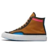 Chuck 70 „Digital Terrain – Dark Soba”