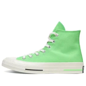 Chuck 70 din anii ’70, 18″, „verde”