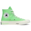 Chuck 70 din anii ’70, 18″, „verde”