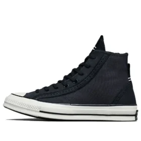 Chuck 70 din piele și piele de căprioară „Storm Wind”