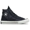 Chuck 70 din piele și piele de căprioară „Storm Wind”