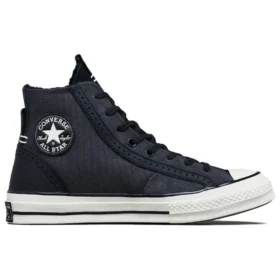 Chuck 70 din piele și piele de căprioară „Storm Wind”