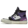 Chuck 70 E260 High „Black Mystical”
