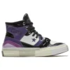 Chuck 70 E260 High „Black Mystical”