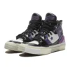 Chuck 70 E260 High „Black Mystical”
