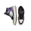 Chuck 70 E260 High „Black Mystical”