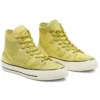 Chuck 70 E260 High „Earth Tone Suede – Green Succulents”