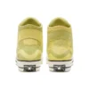 Chuck 70 E260 High „Earth Tone Suede – Green Succulents”
