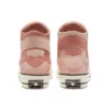 Chuck 70 E260 High „Earth Tone Suede – Pink Sandstone”