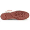Chuck 70 E260 High „Earth Tone Suede – Pink Sandstone”