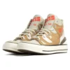 Chuck 70 E260 High „Iced Coffee”