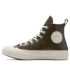 Chuck 70 Embossed High Top „Engine Smoke”