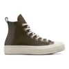 Chuck 70 Embossed High Top „Engine Smoke”