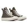 Chuck 70 Embossed High Top „Engine Smoke”