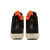 Chuck 70 Explore High WP „Cold Fusion – Negru Mandarin Intens”