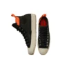 Chuck 70 Explore High WP „Cold Fusion – Negru Mandarin Intens”
