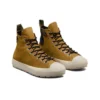 Chuck 70 Explore High WP „Cold Fusion – Wheat”