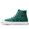 Chuck 70 Faux Fur High Top „Dragon Scale”