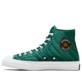 Chuck 70 Faux Fur High Top „Dragon Scale”