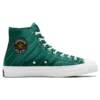 Chuck 70 Faux Fur High Top „Dragon Scale”