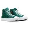 Chuck 70 Faux Fur High Top „Dragon Scale”