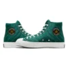 Chuck 70 Faux Fur High Top „Dragon Scale”