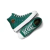 Chuck 70 Faux Fur High Top „Dragon Scale”