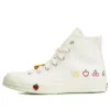 Chuck 70 Festival „Smoothie Shoes”