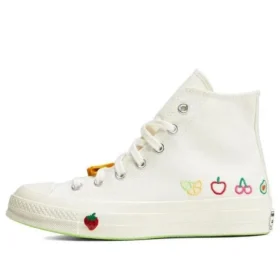 Chuck 70 Festival „Smoothie Shoes”
