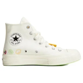 Chuck 70 Festival „Smoothie Shoes”