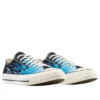 Chuck 70 Fire „Black Blue It”