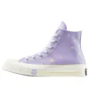 Chuck 70 Flower Patch „Violet Heat”