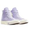 Chuck 70 Flower Patch „Violet Heat”