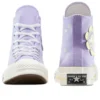 Chuck 70 Flower Patch „Violet Heat”