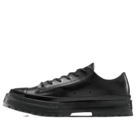 Chuck 70 Formal „Triple Black”