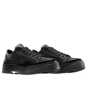 Chuck 70 Formal „Triple Black”