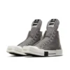 Chuck 70 fără șireturi „TURBODRK – Iron”