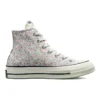 Chuck 70 Fruits & Florals High Top „Decade Pink”