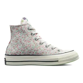 Chuck 70 Fruits & Florals High Top „Decade Pink”