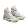Chuck 70 Fruits & Florals High Top „Decade Pink”