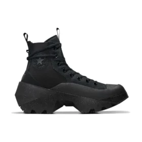 Chuck 70 Geo Forma Ls High Top „Negru”