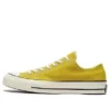 Chuck 70 „Gold Citron”
