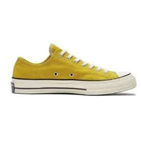 Chuck 70 „Gold Citron”