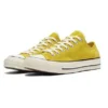 Chuck 70 „Gold Citron”
