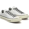 Chuck 70 Gore-Tex „Alb”