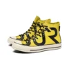 Chuck 70 Gore-Tex High „Bold Citron”