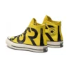 Chuck 70 Gore-Tex High „Bold Citron”