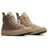 Chuck 70 GORE-TEX High „Squirmy Worm Brown”