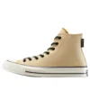 Chuck 70 GORE-TEX impermeabil „Last Straw Sunny Angle”